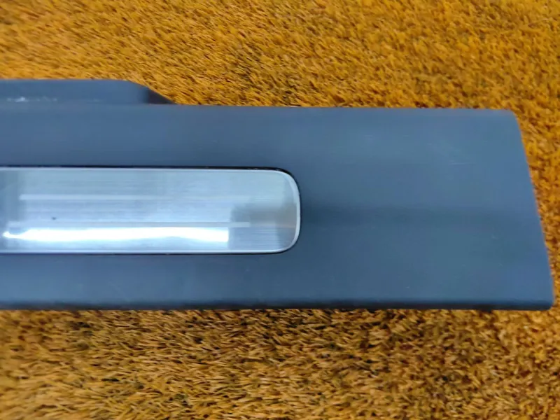 Накладка порога