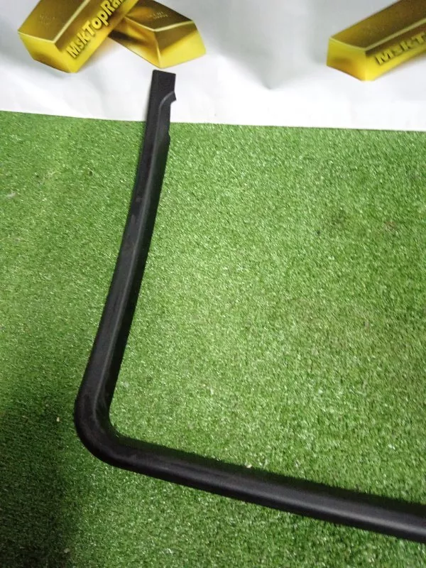 Накладка рамки стекла