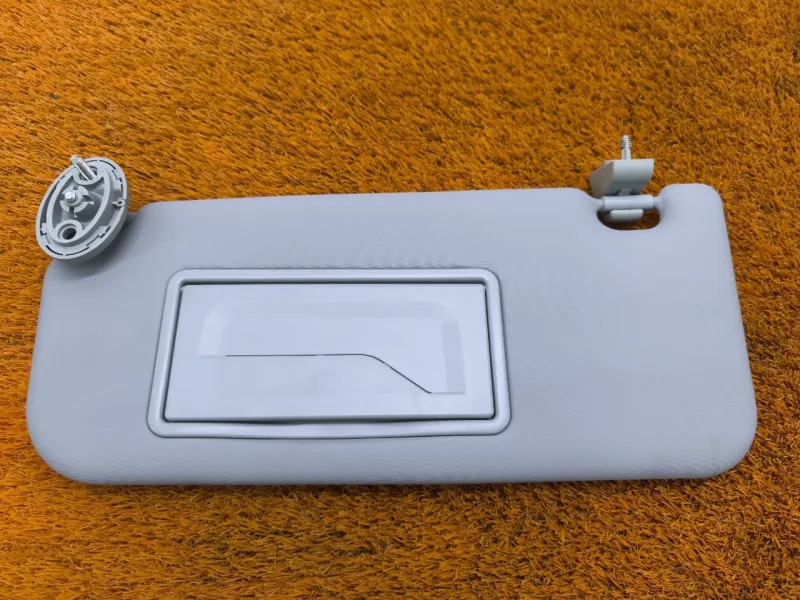 Козырек солнцезащитный