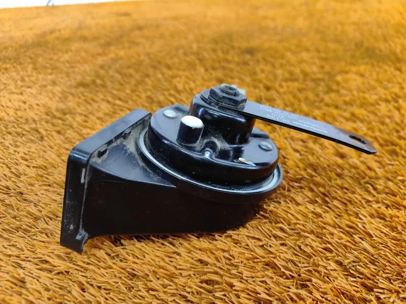 Звуковой сигнал