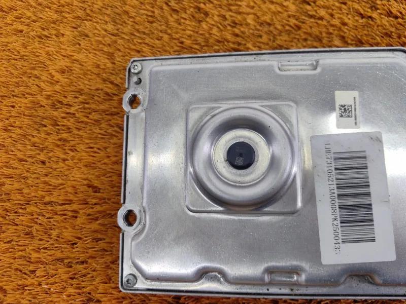 Блок управления АКПП