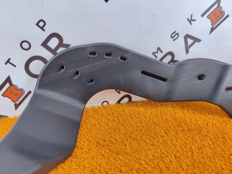 Воздуховод печки