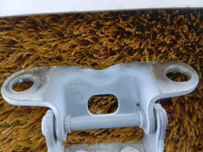 Петля двери багажника