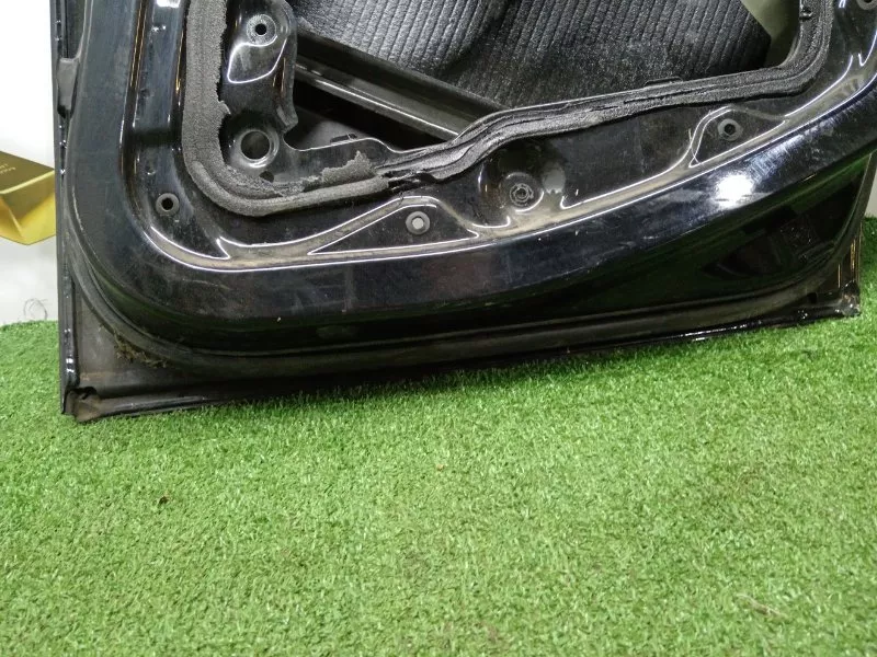 Дверь BMW 3-Series 2008 41007203648 E90, задняя правая