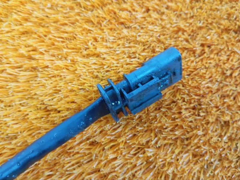 Датчик кислородный