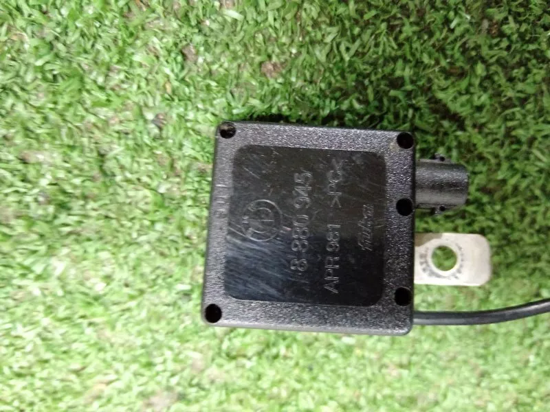 Усилитель антенны