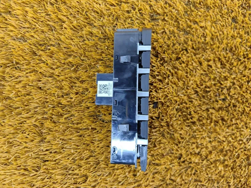 Блок кнопок