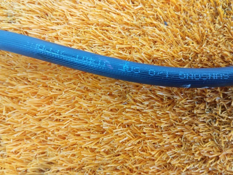 Шланг тормозной