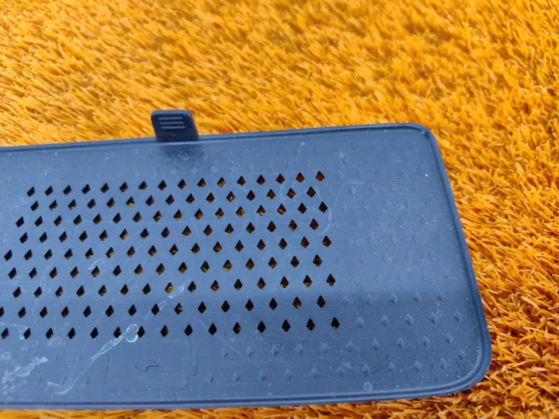 Коврик салона