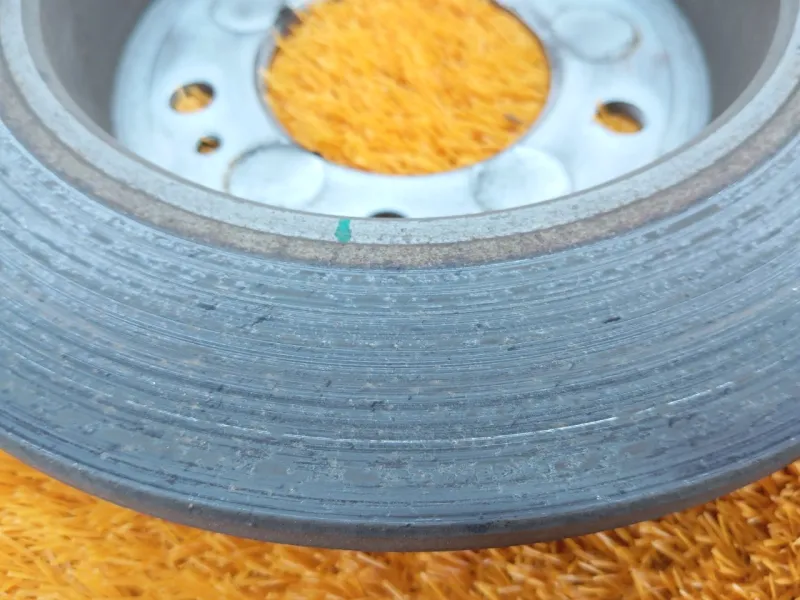 Диск тормозной