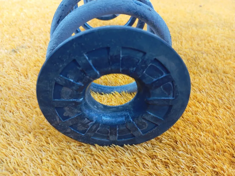 Пружина подвески