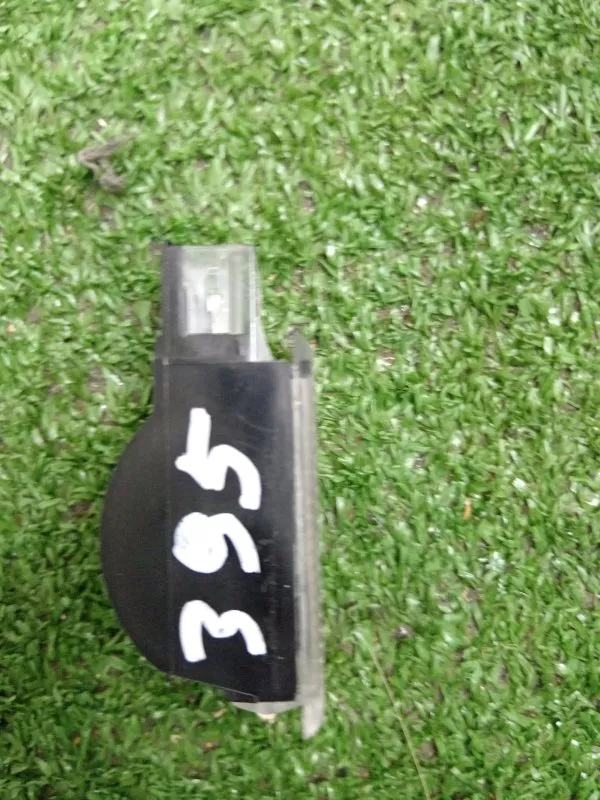 Плафон подсветки двери