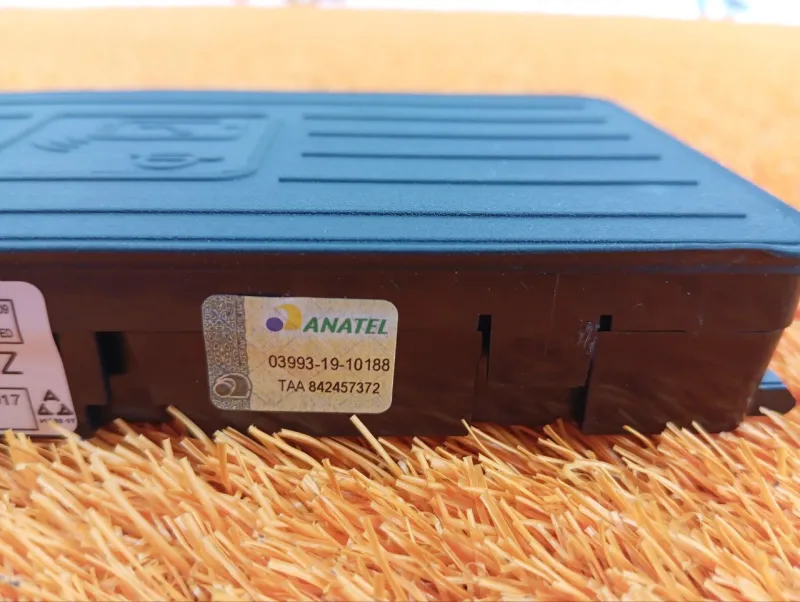 Блок беспроводной зарядки