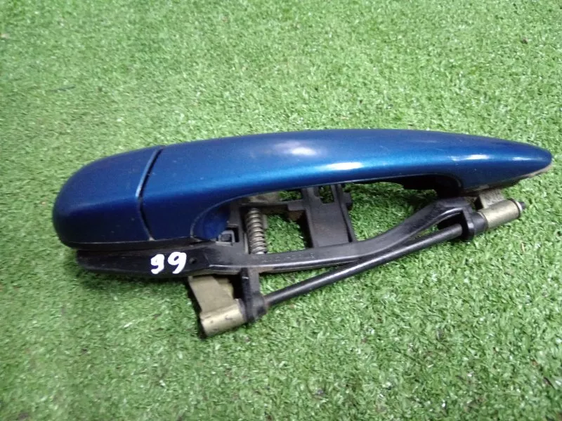 Ручка двери наружняя