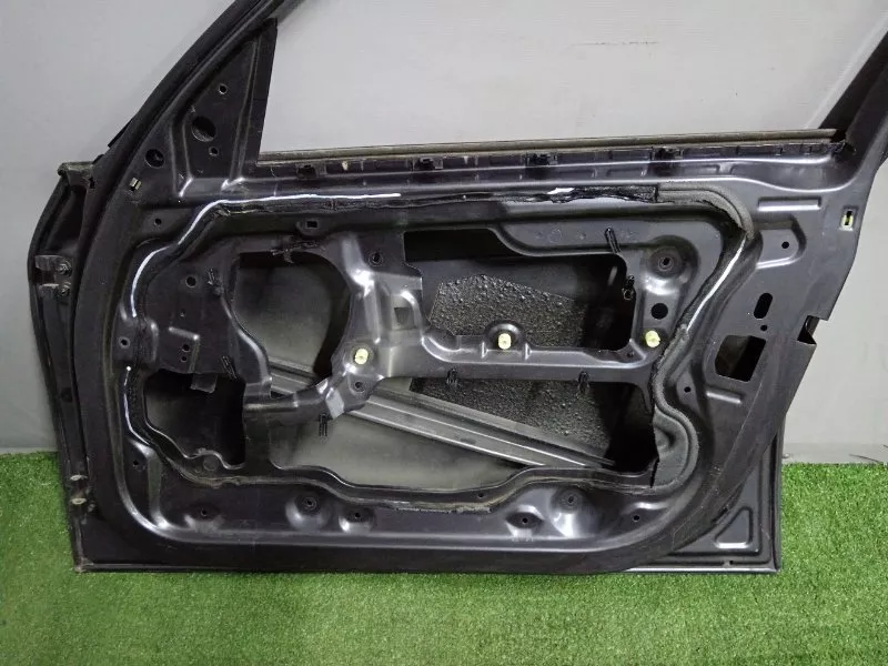 Дверь BMW 3-Series 2005 41007203644 E90, передняя правая