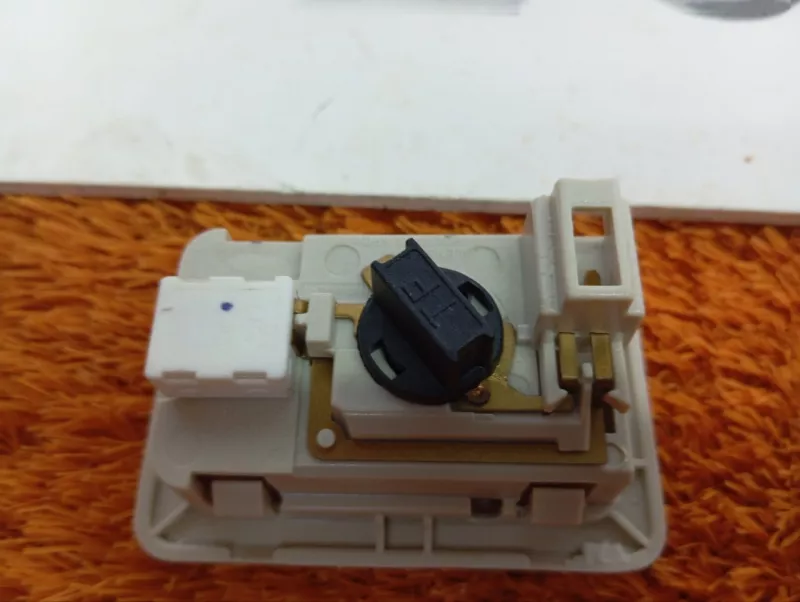 Плафон салона Changan CS55 Plus 2024 4104110M50 JL473ZQ7, передний правый