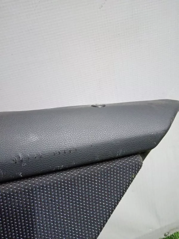 Обшивка двери BMW 3-Series 2007 51429167900 E90, задняя правая