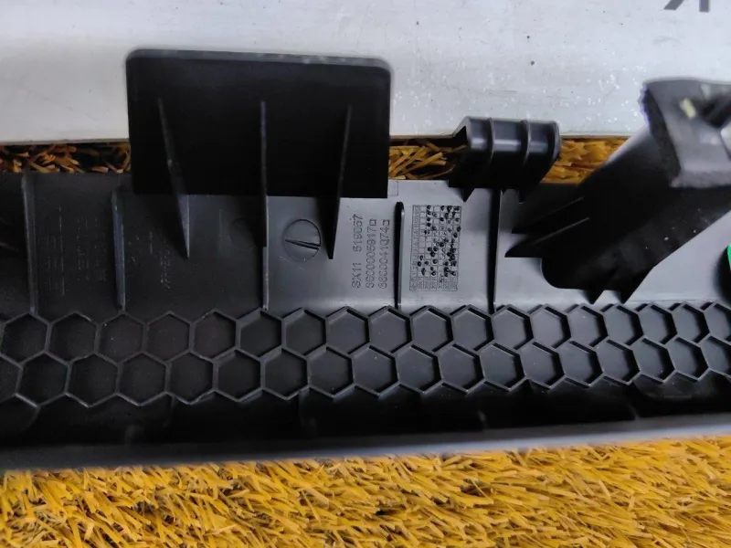 Накладка порога