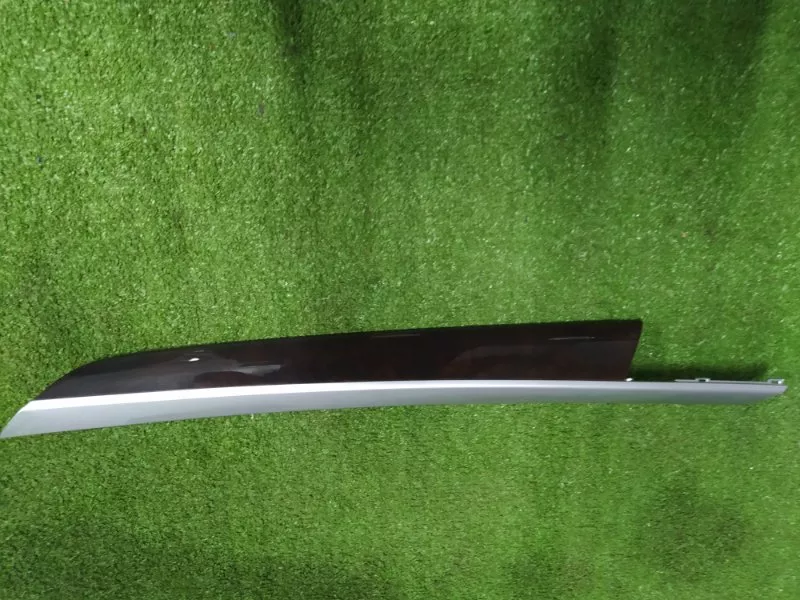 Накладка двери декоративная