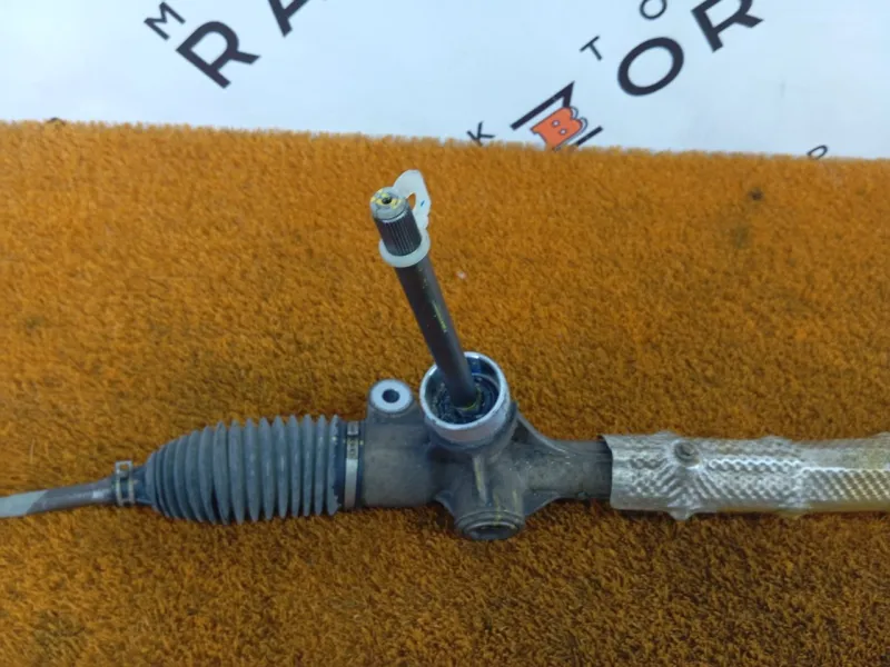 Рулевая рейка