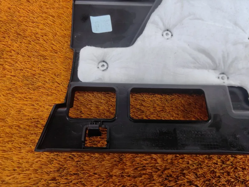 Накладка торпедо