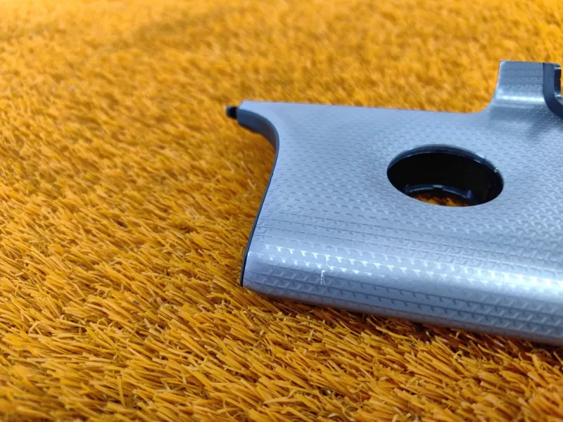 Накладка торпедо