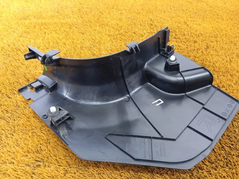 Накладка порога