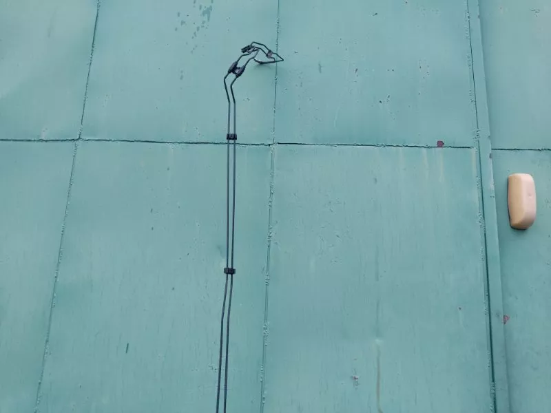 Шланг тормозной