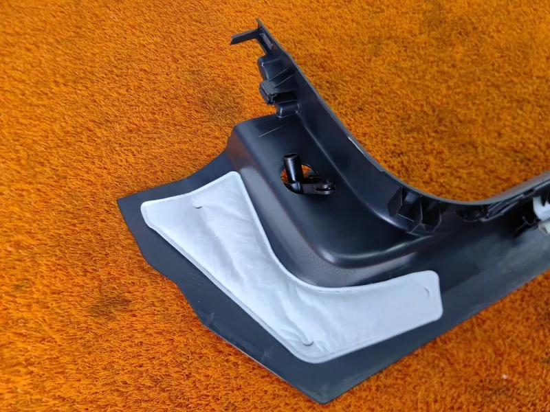 Накладка порога