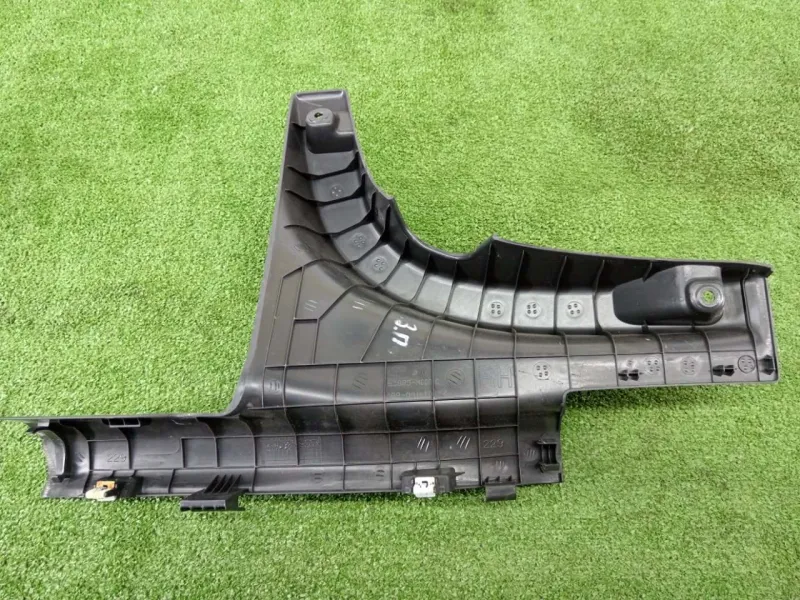 Накладка порога