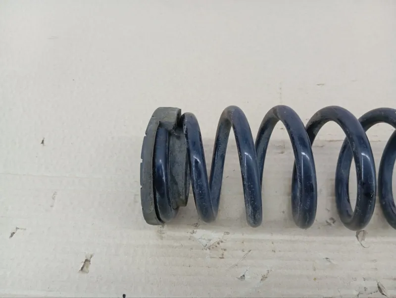 Пружина подвески