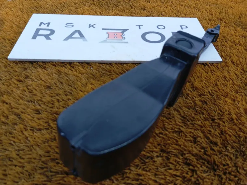 Ограничитель двери