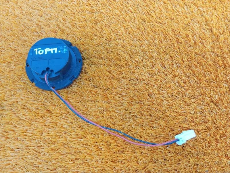 Динамик высокочастотный