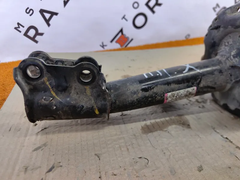 Пружина подвески