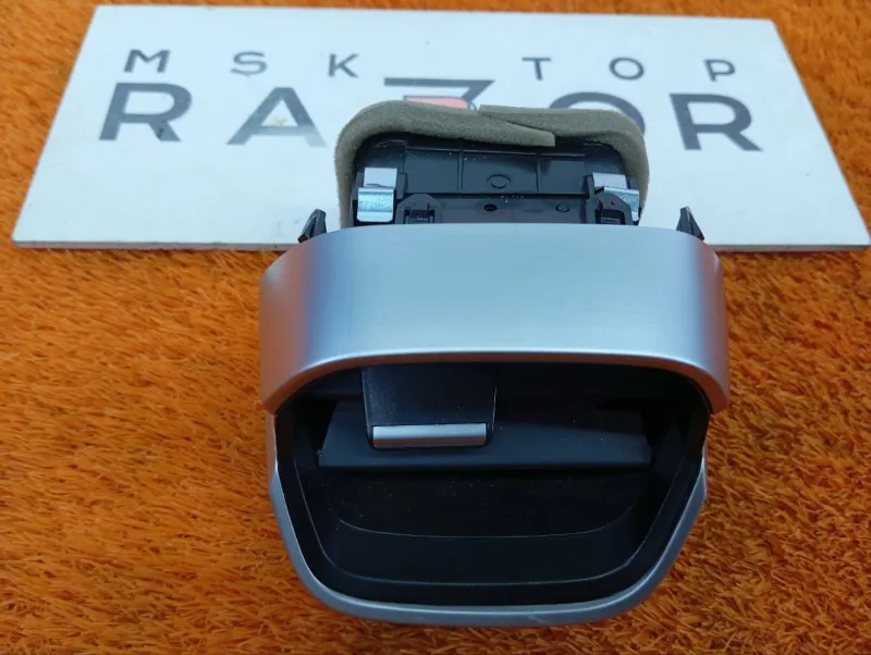 Дефлектор воздуховода