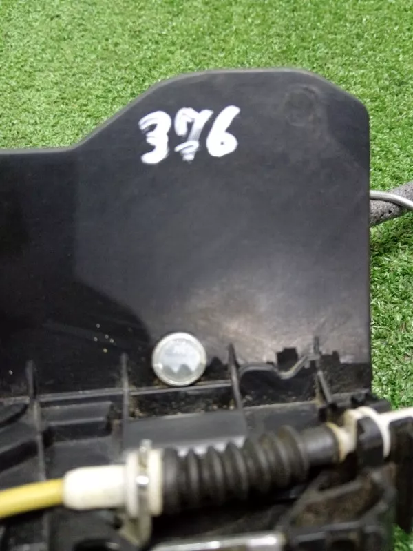 Замок двери