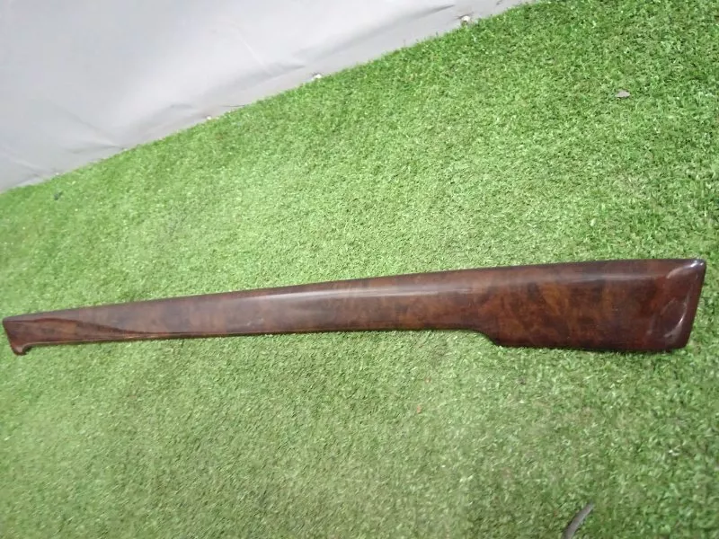 Накладка двери декоративная