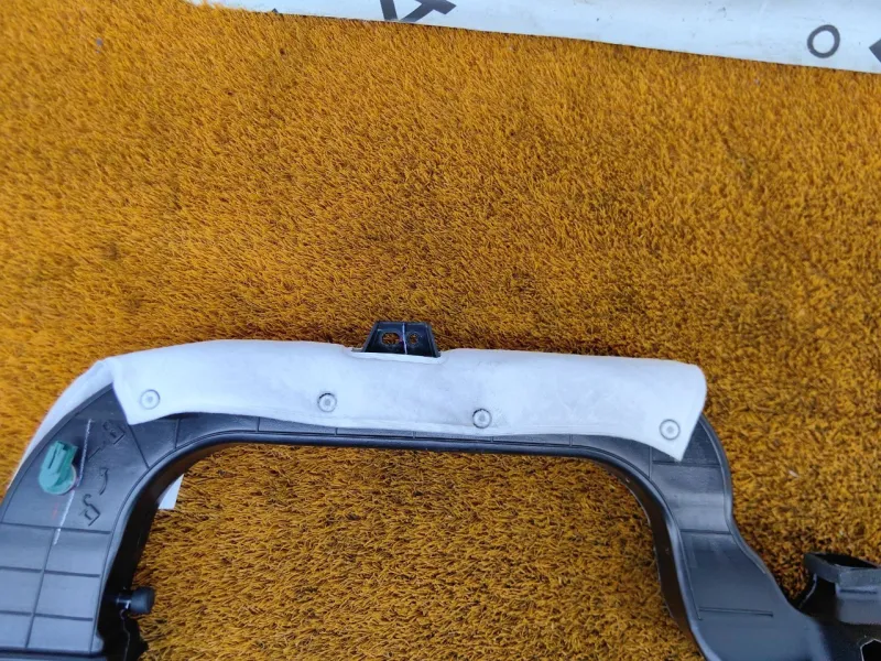 Воздуховод салона