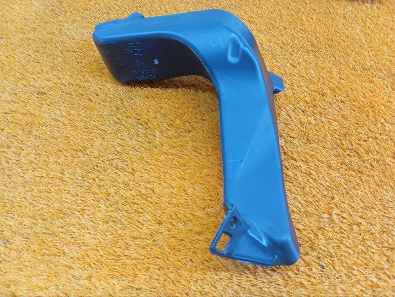 Воздуховод печки