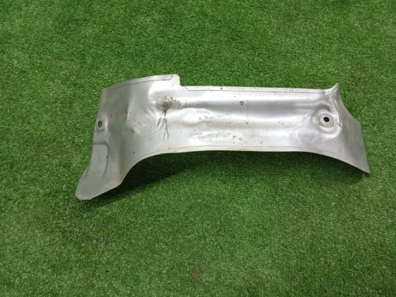 Тепловой экран