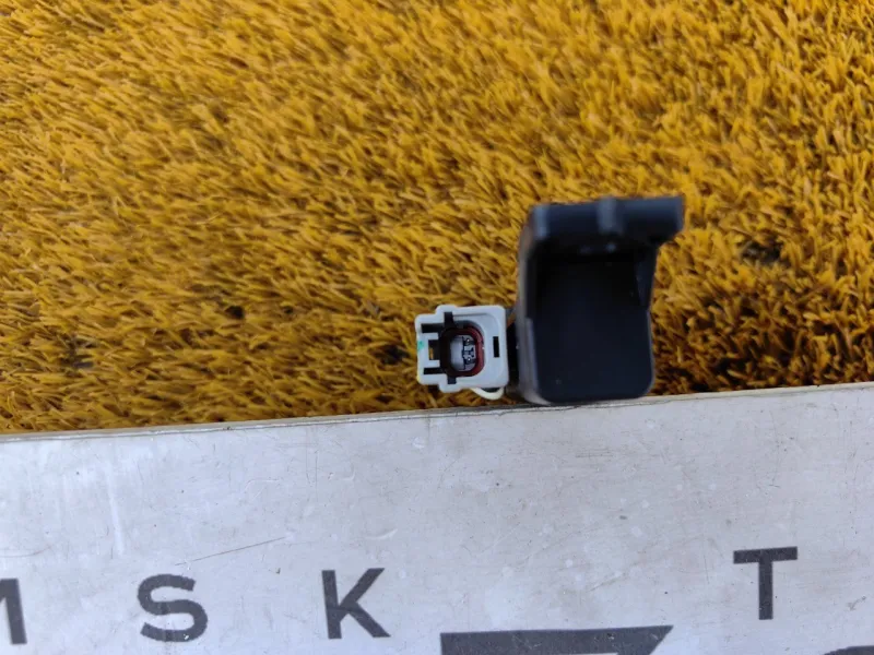 Антенна ключа