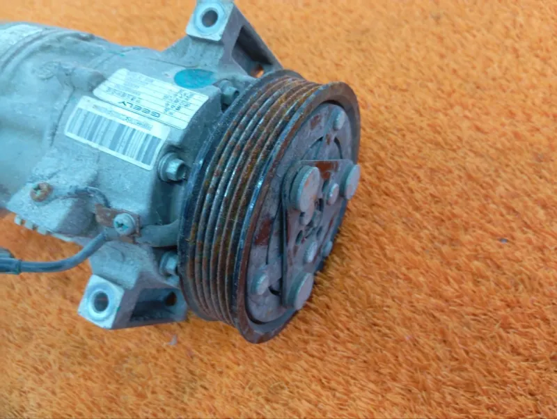 Компрессор кондиционера