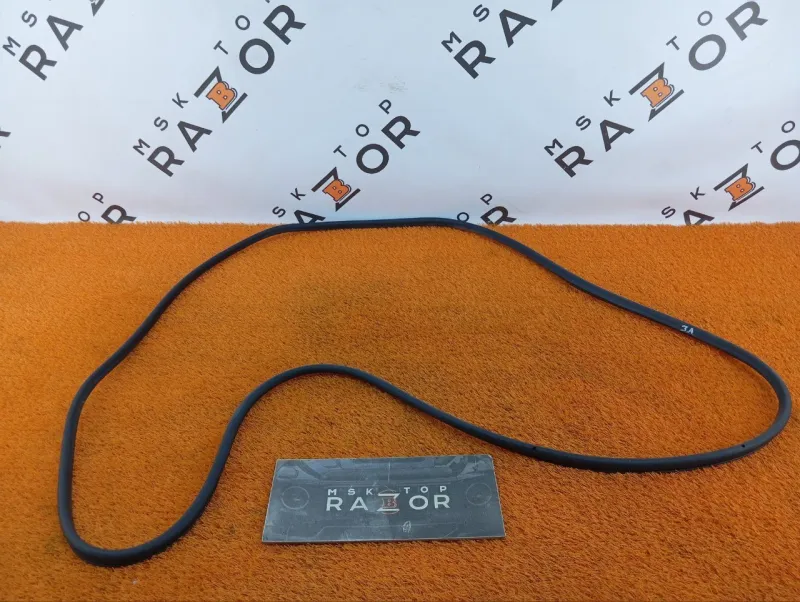 Уплотнитель двери