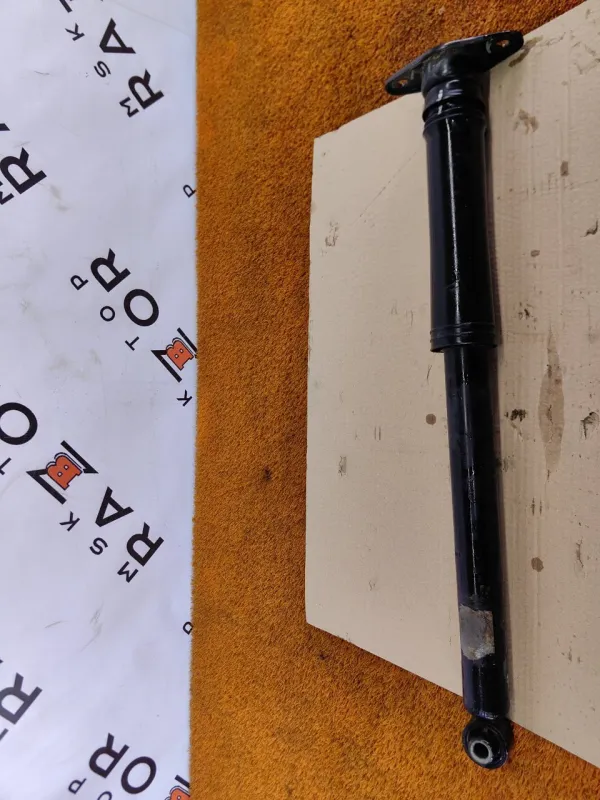 Амортизатор