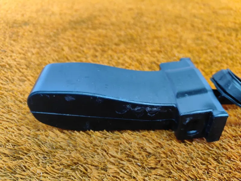 Ограничитель двери