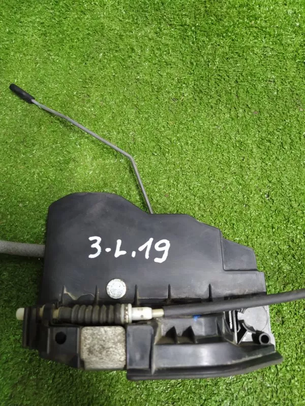 Замок двери