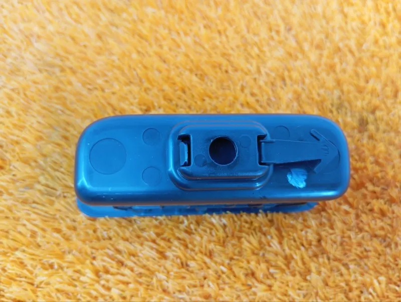 Ручка багажника