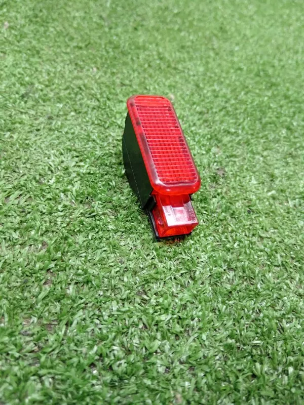 Подсветка двери