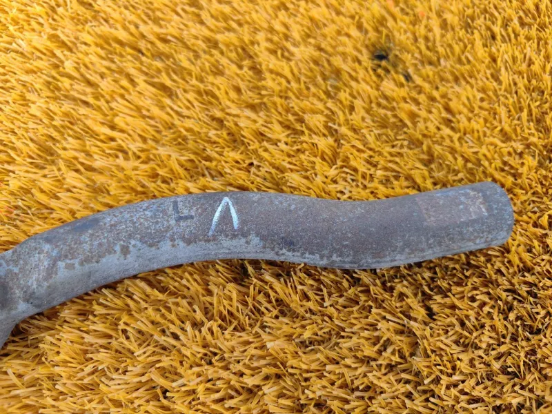 Рулевой наконечник