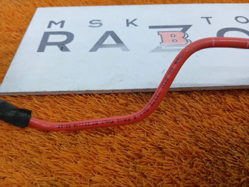 Трубка пневмоподвески